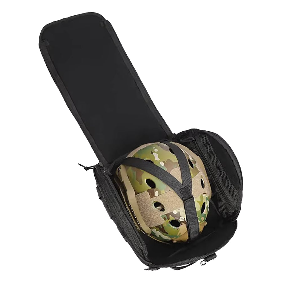 BUILT FOR EVERY EXPEDITION