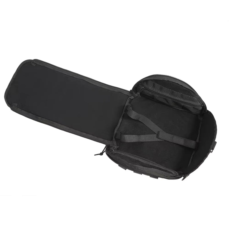 THE VROX CAMP STANDARD