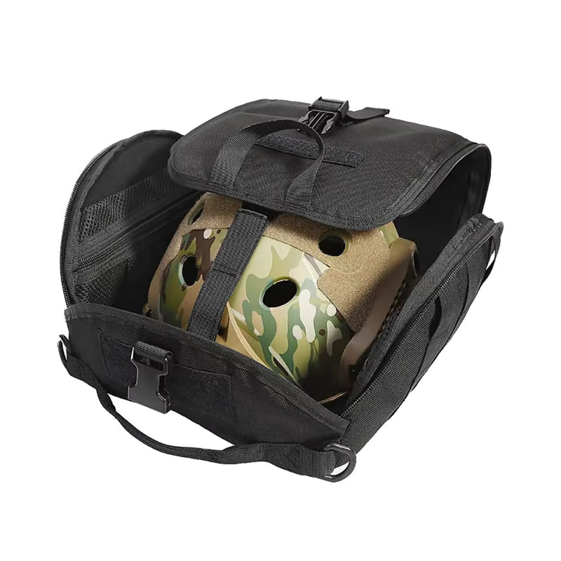 READY FOR EVERY EXPEDITION