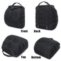 Vrox Camp Tactical Helmet Storage Bag